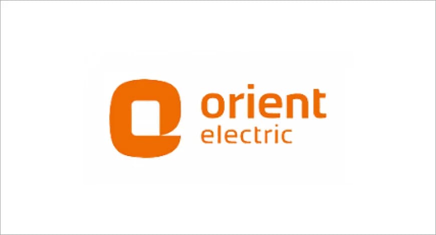 Orient Electric logo