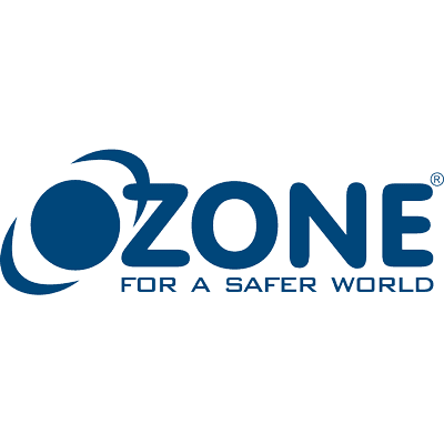Ozone logo