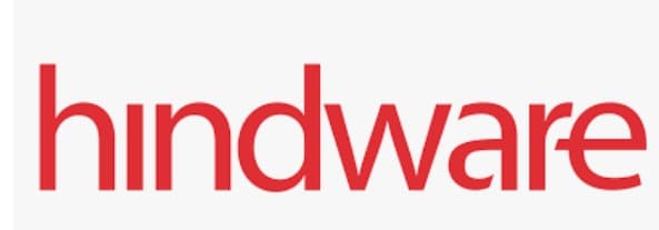 Hindware logo