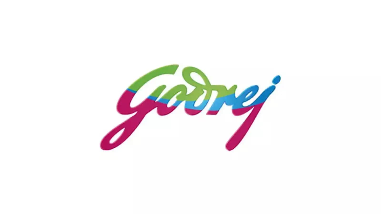 Godrej logo