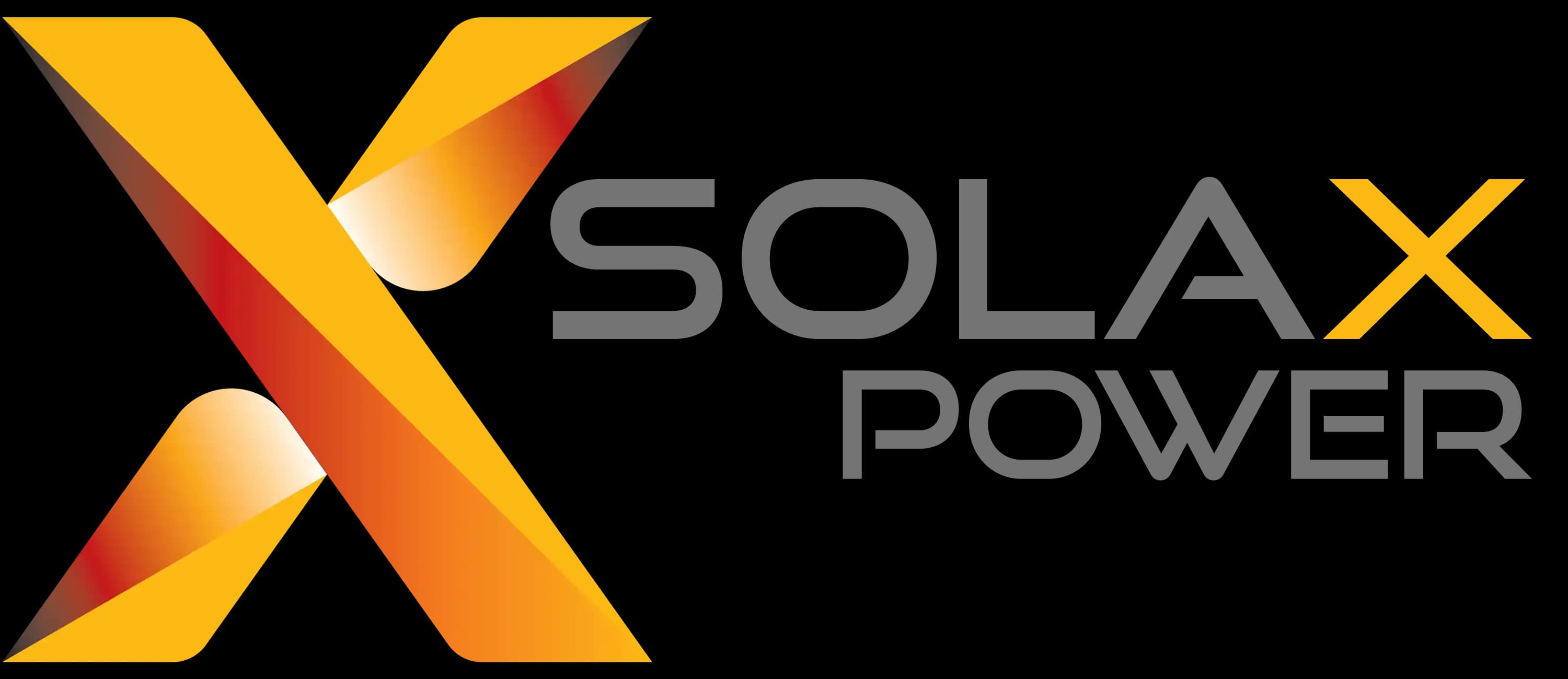 Solax Power logo