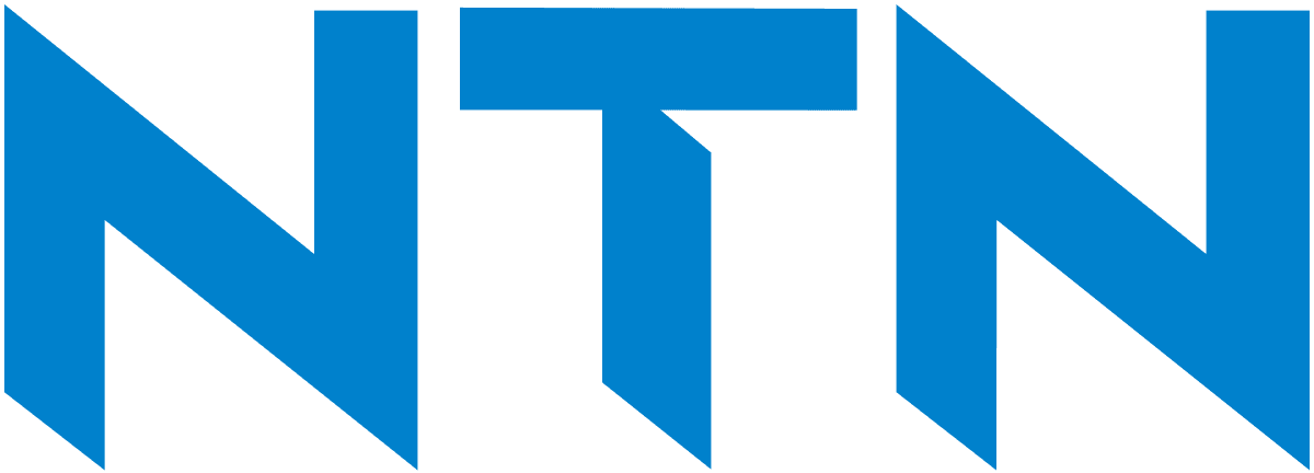 NTN logo