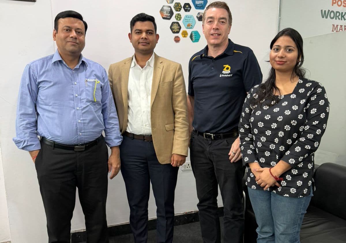 EVTL India Domestic Audit - Rheem