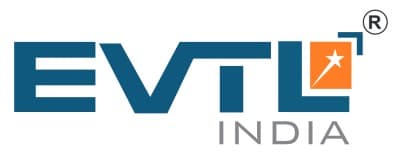 EVTL India Logo