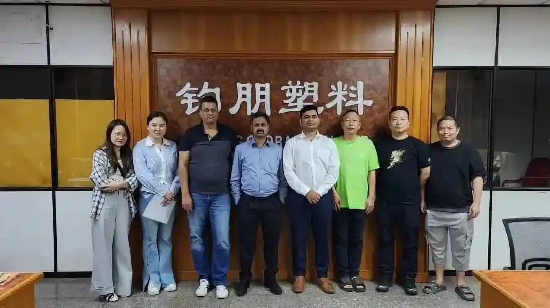 EVTL India Inspection - Malaysia Junpeng Global Sdn. Bhd.